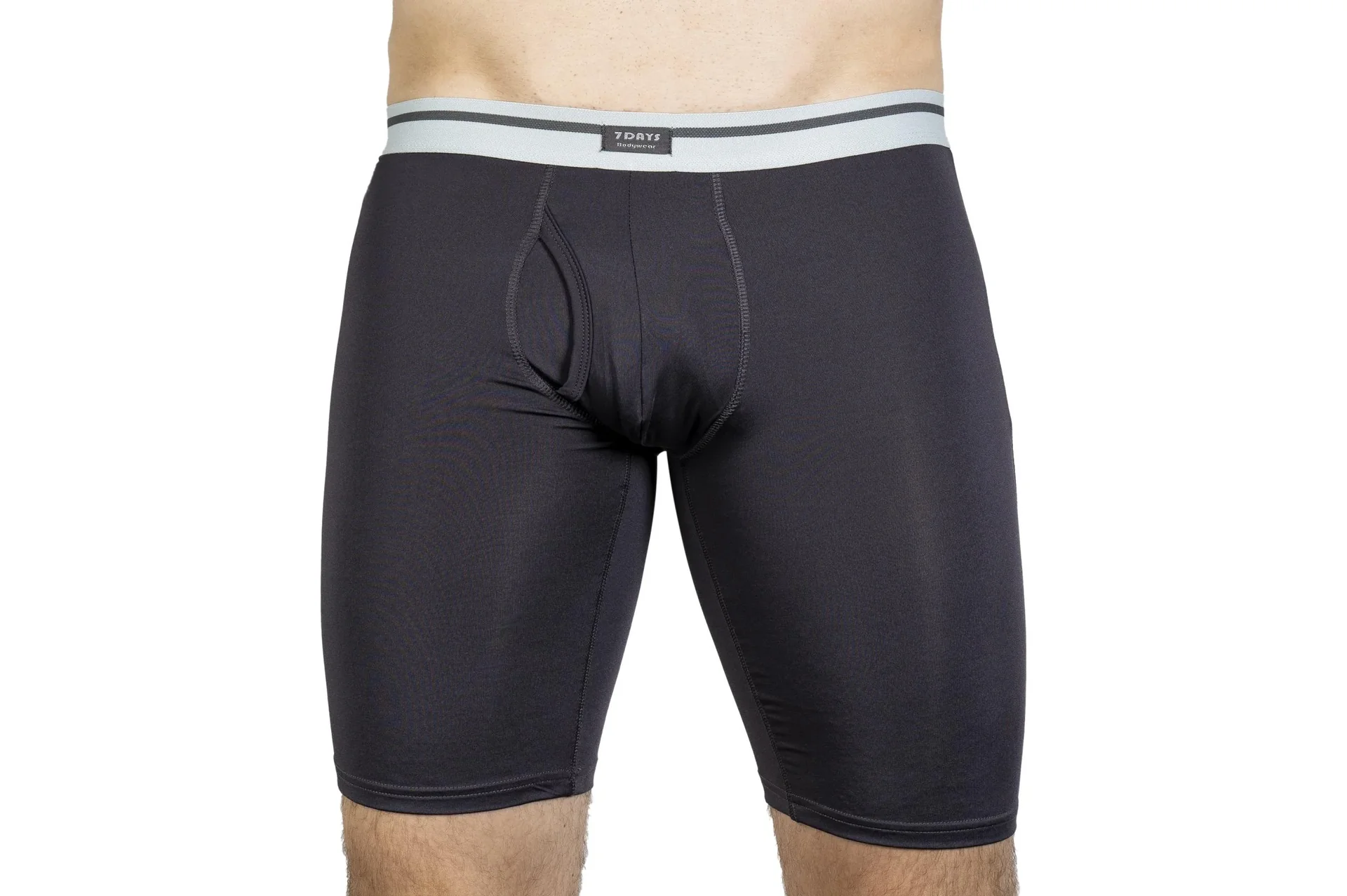 Retroshorts im 3er Pack, Gr.5 - 2