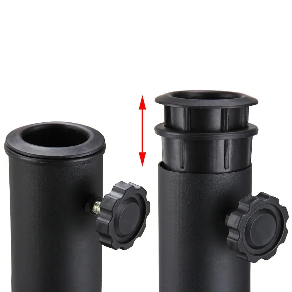 Sonnenschirmständer für Terrassen-Sonnenschirm - 2