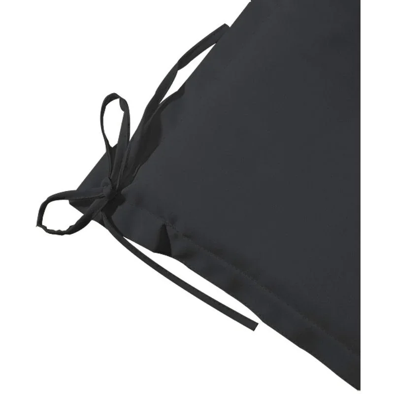 Sitzkissen - 4er-Set - Sydney Anthrazit - 0