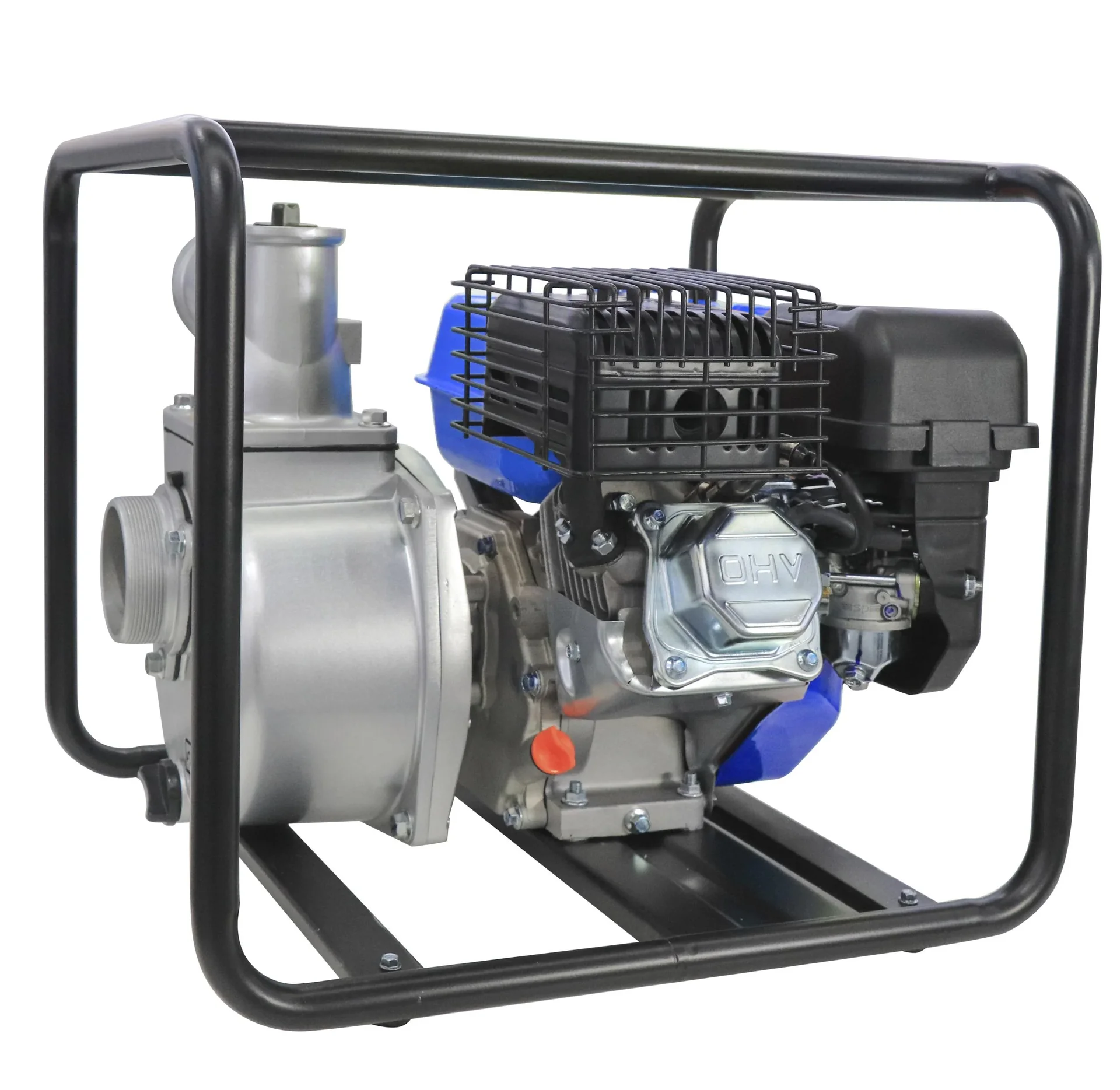 Motorpumpe "GMP 50.25" - 0