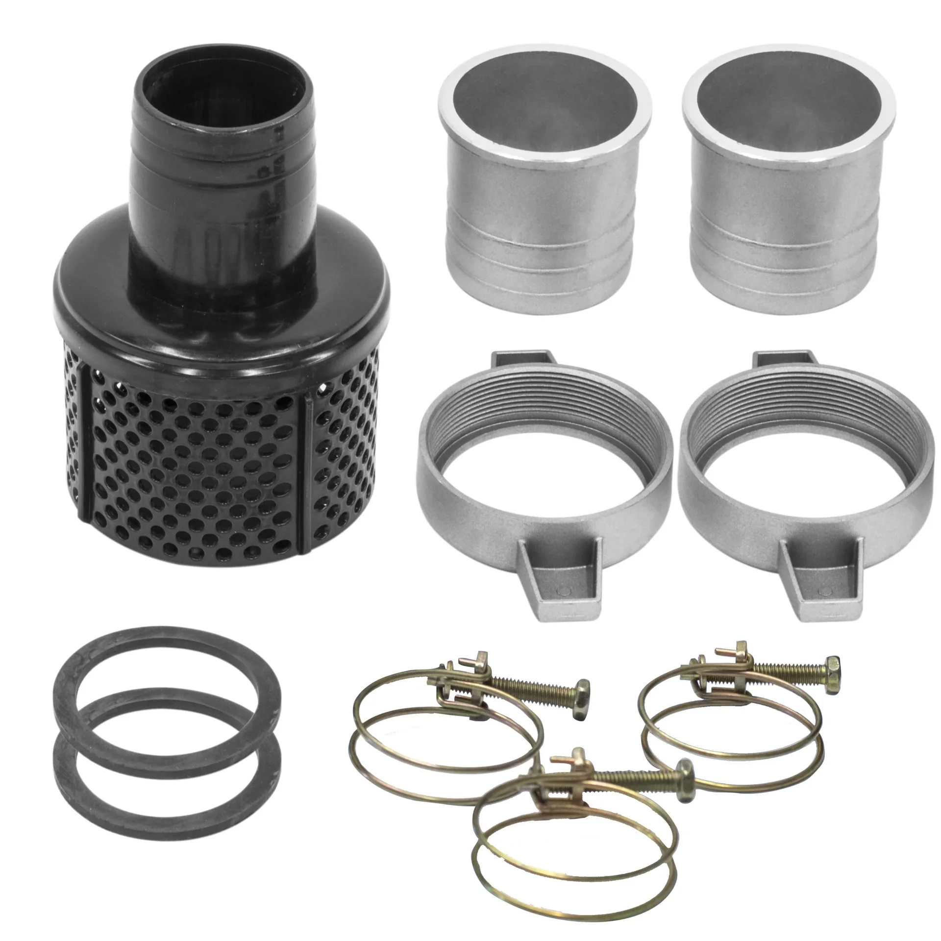 Motorpumpe "GMP 50.25" - 5