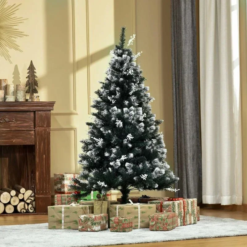 Künstlicher Weihnachtsbaum 1,5 m - 0