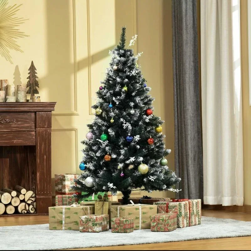 Künstlicher Weihnachtsbaum 1,5 m - 2