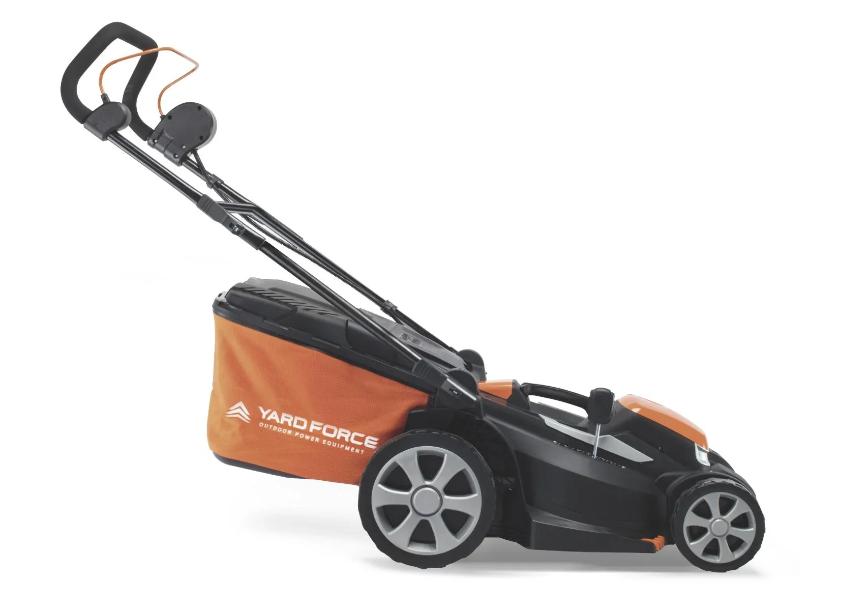 Rasenmäher "LM G40A" - mit 1x 4,0 Ah Akku und Ladegerät - 0