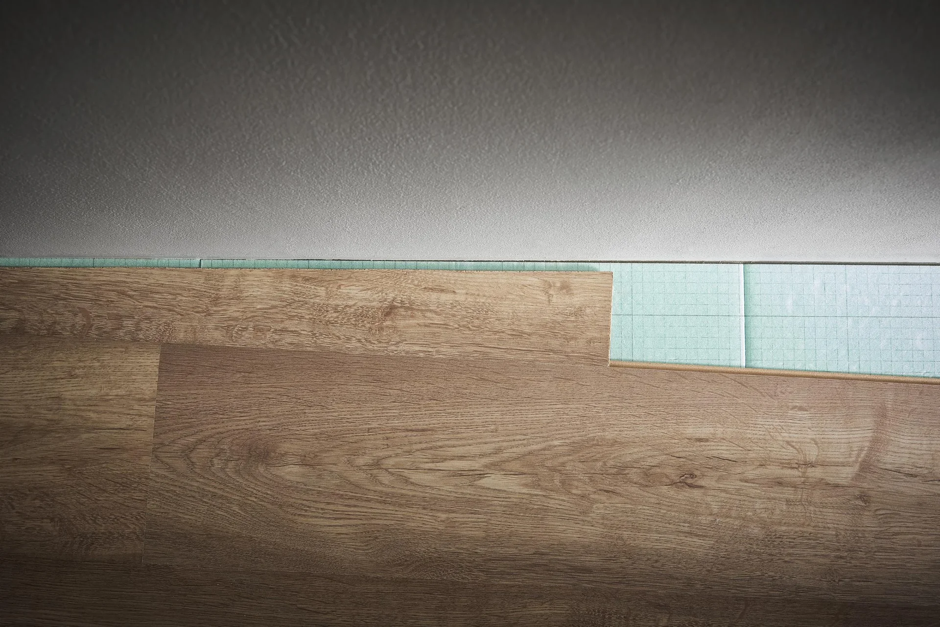 Laminat Einpasser - 2