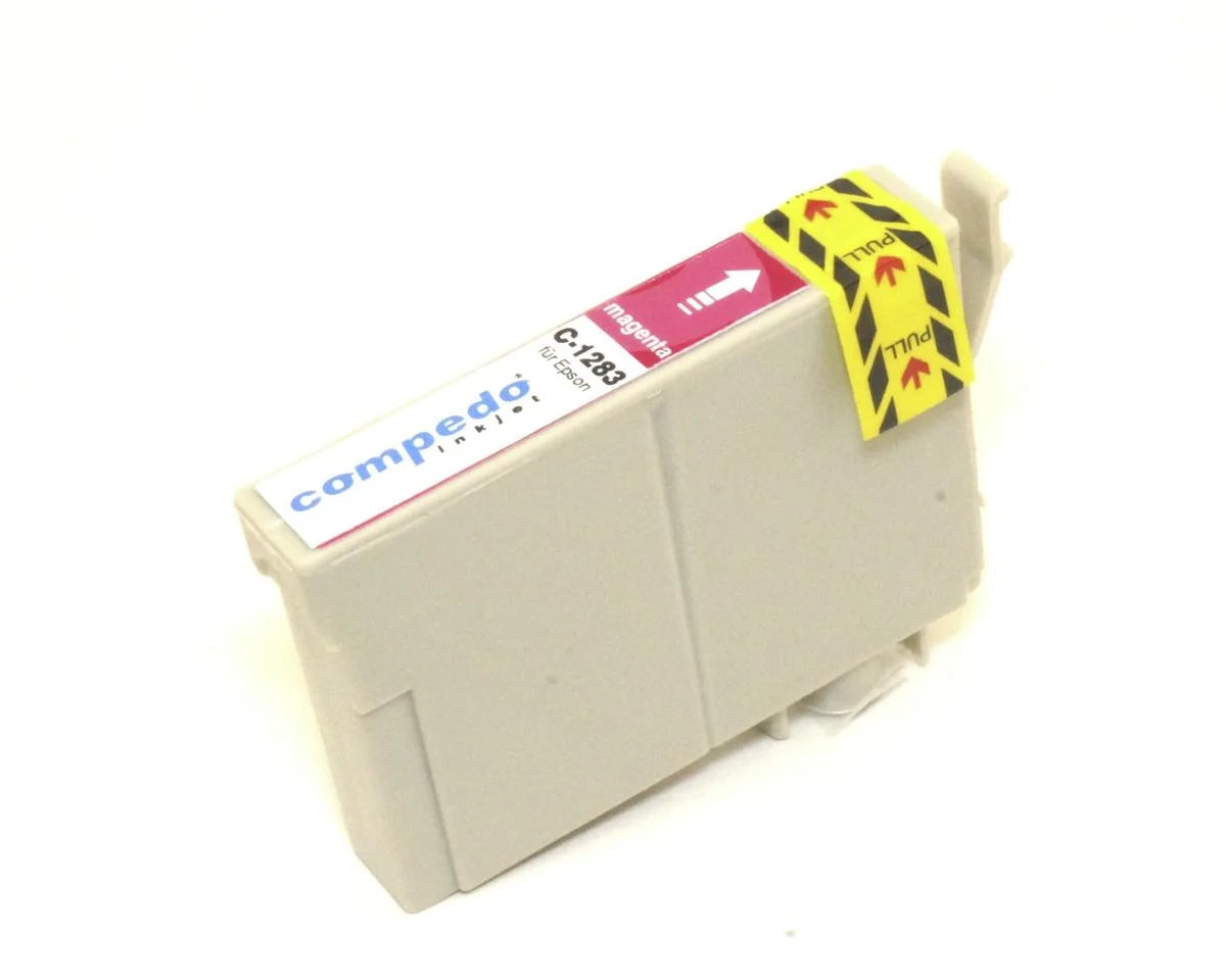 Druckerpatrone für T1283 magenta - 0