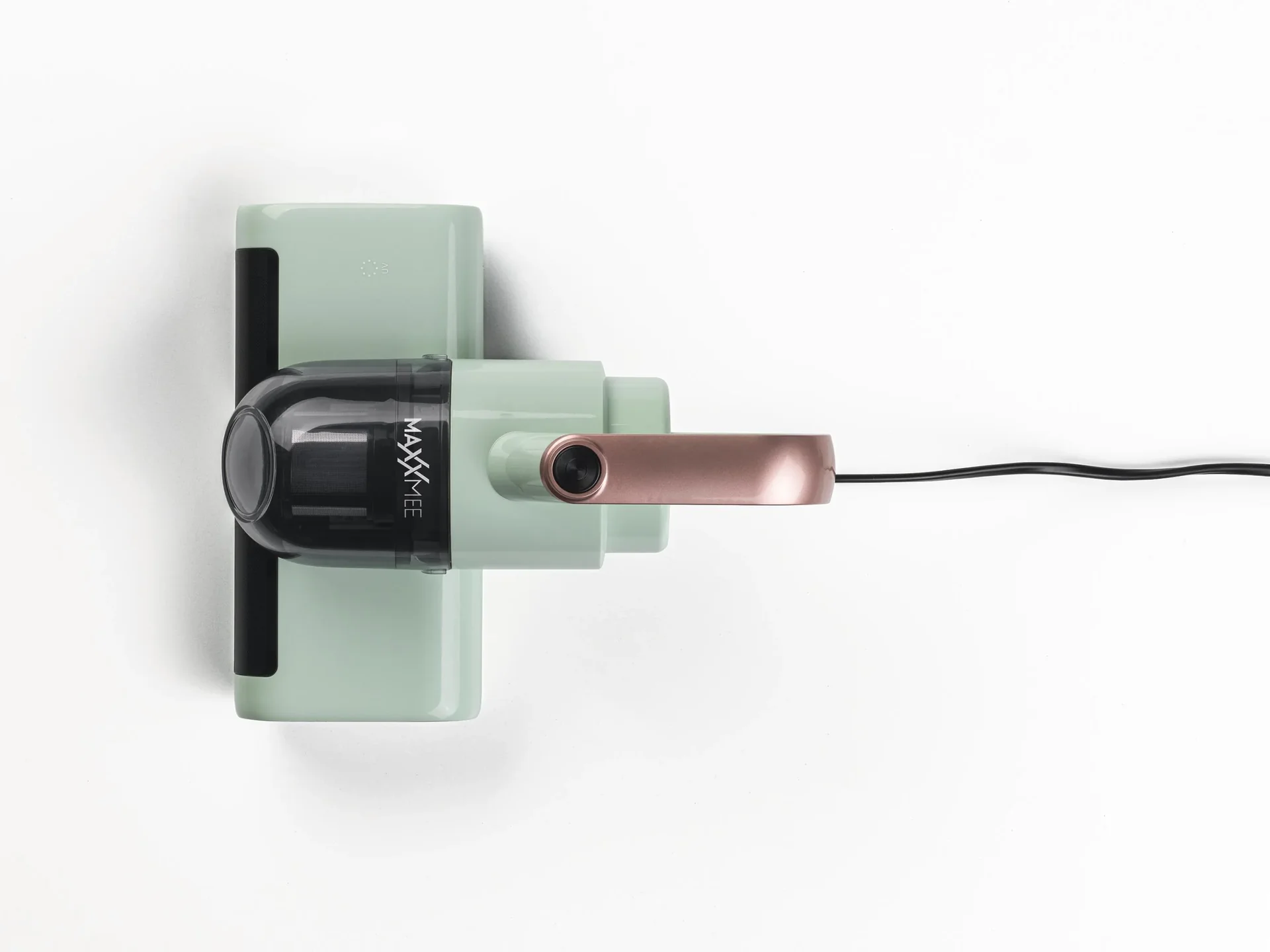 Milbensauger mit Rotorbürste, 300 Watt - 1