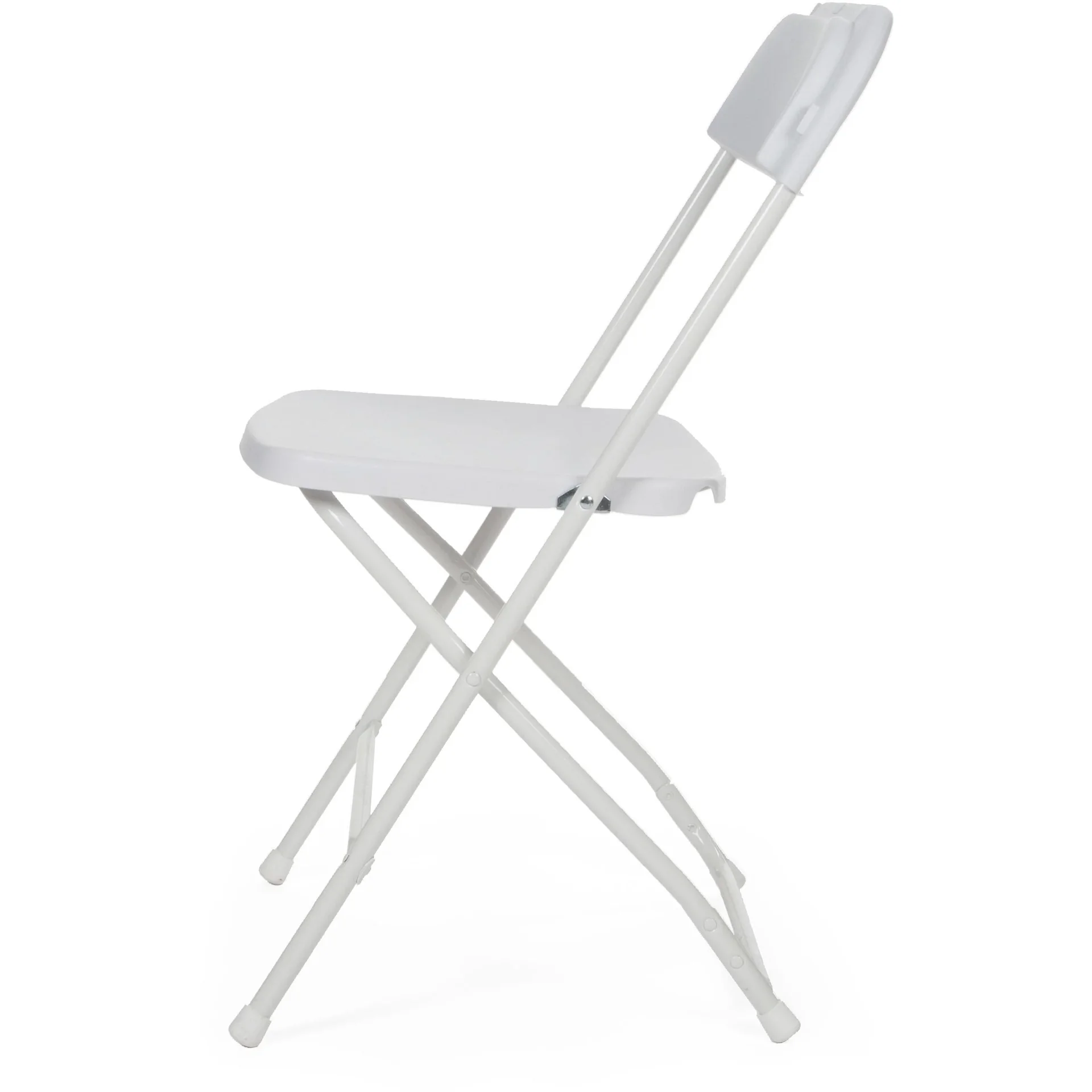 klappstuhl - kunststoff - 0