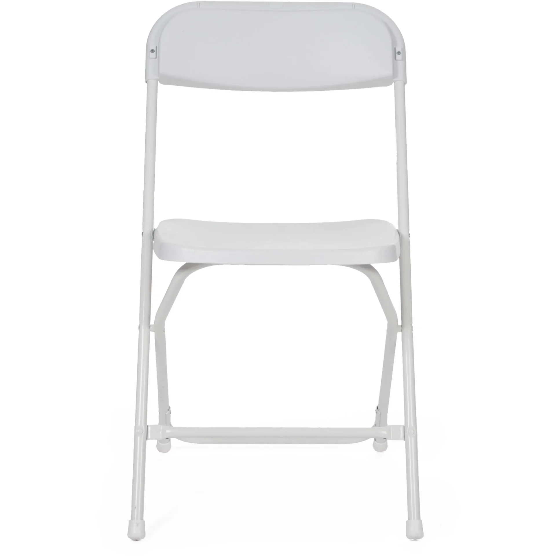 klappstuhl - kunststoff - 1