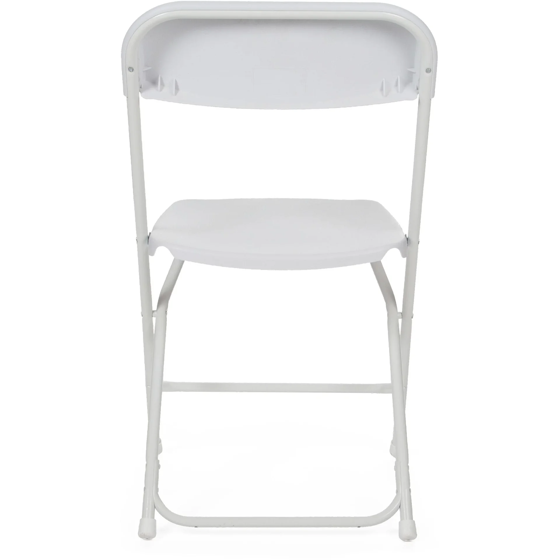 klappstuhl - kunststoff - 2