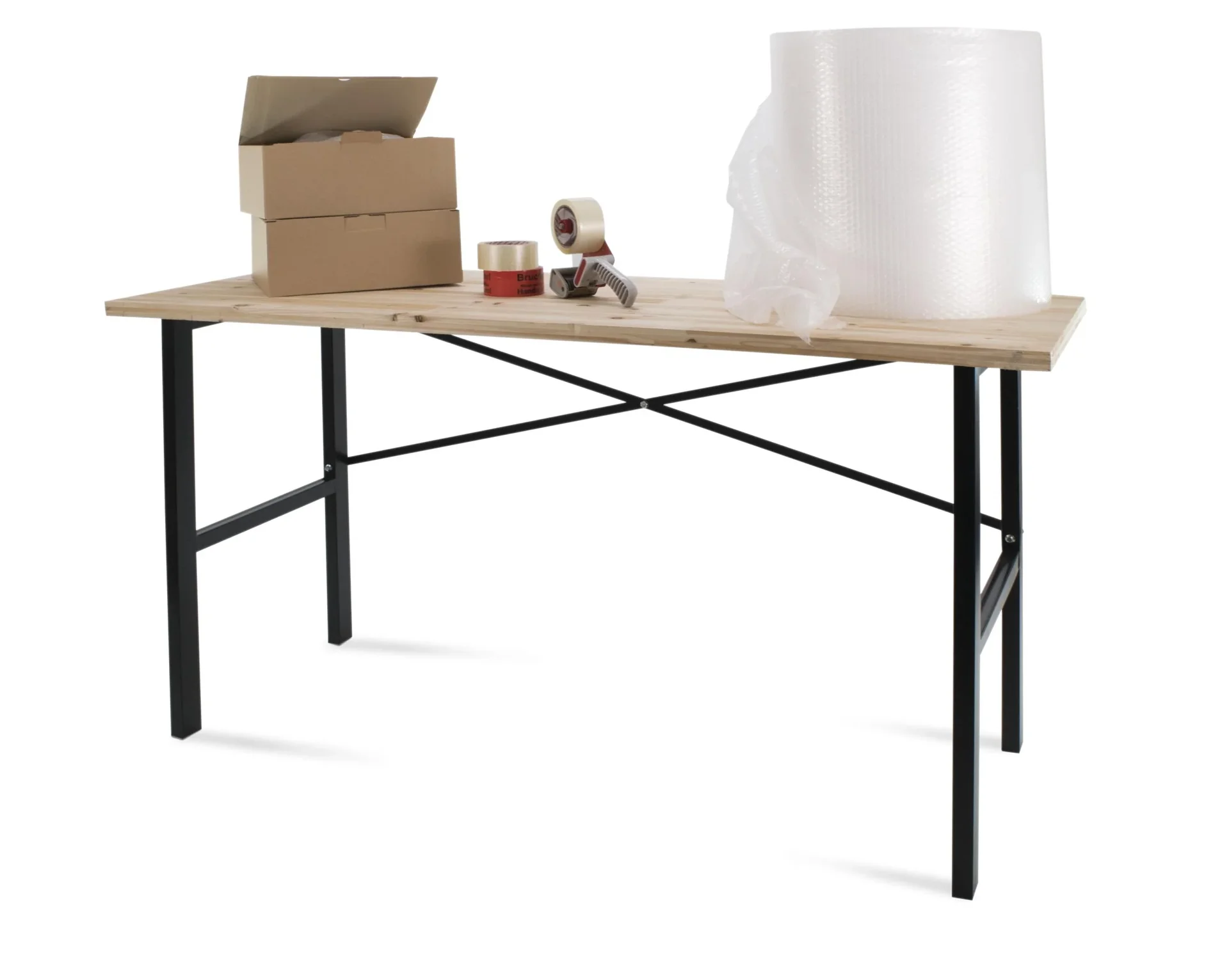 Heimwerker Werkbank 159 cm - 2