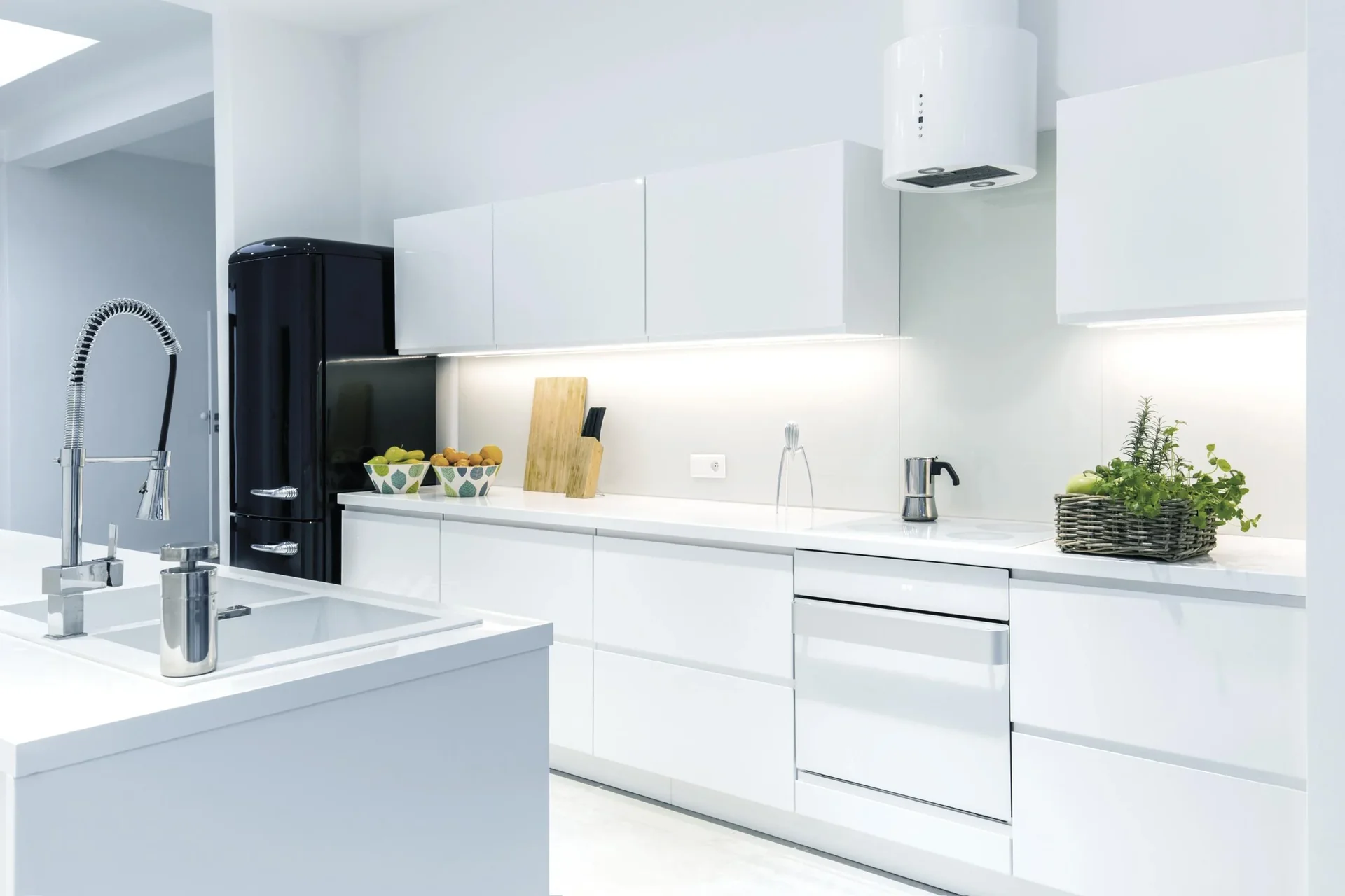 LED Lichtleiste 60 cm - 1