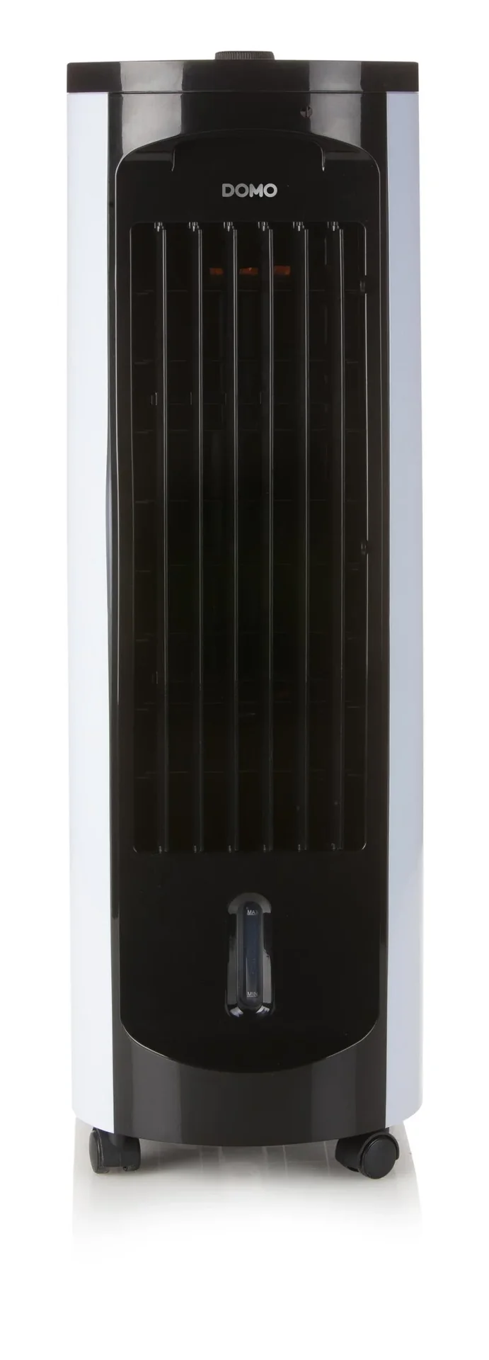 Multifunktionaler Luftkühler, Ventilator und Luftbefeuchter mit Timer - 1