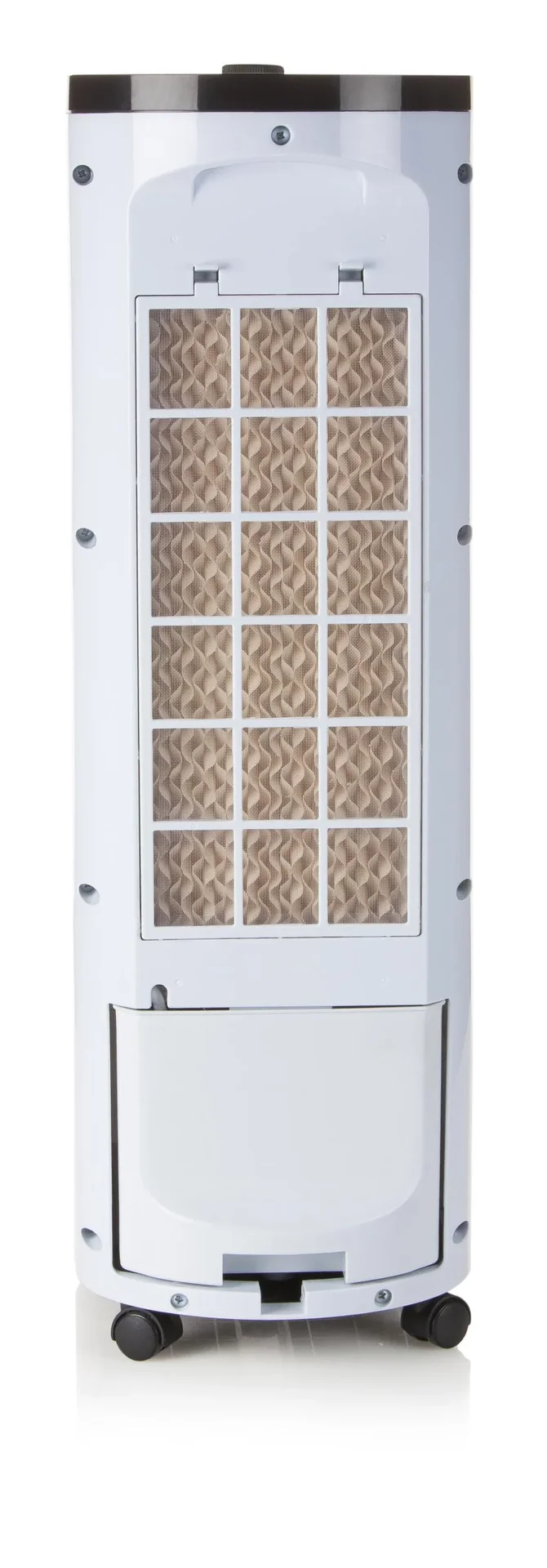 Multifunktionaler Luftkühler, Ventilator und Luftbefeuchter mit Timer - 9