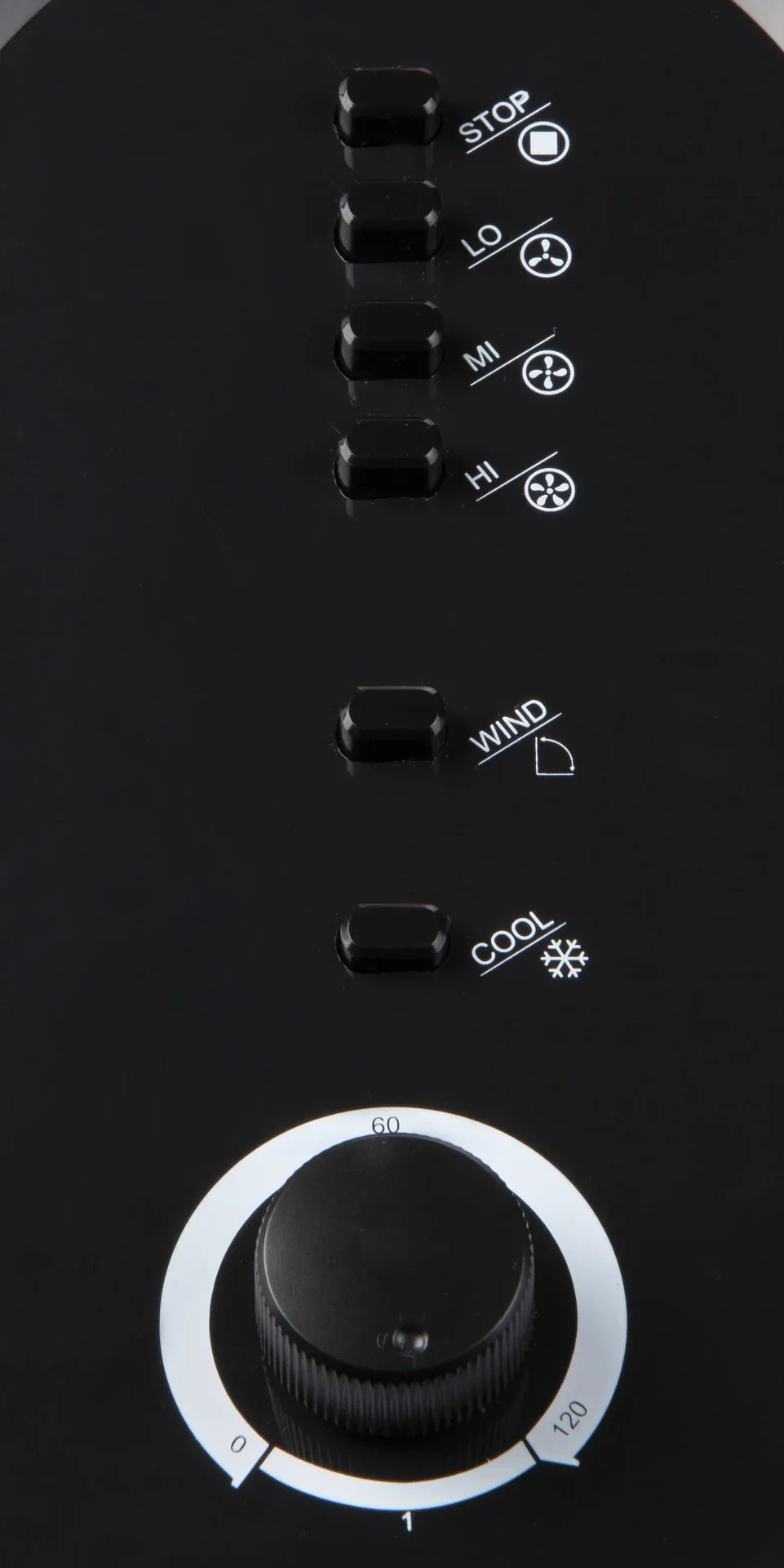 Multifunktionaler Luftkühler, Ventilator und Luftbefeuchter mit Timer - 10