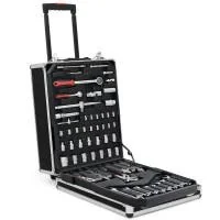 Werkzeugkasten anthrazit 899 s - 0