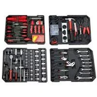 Werkzeugkasten anthrazit 899 s - 2