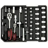 Werkzeugkasten anthrazit 899 s - 4