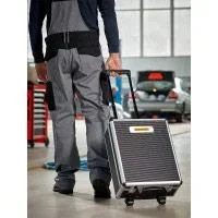 Werkzeugkasten anthrazit 899 s - 5