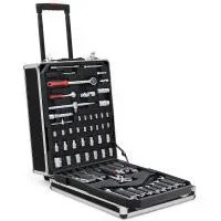 Werkzeugkasten anthrazit 899 s - 6