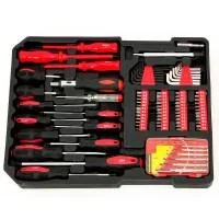 Werkzeugkasten anthrazit 899 s - 8