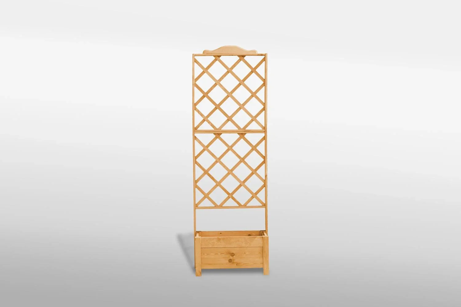 Rankkasten "Botanica" 69 x 210 cm - 0