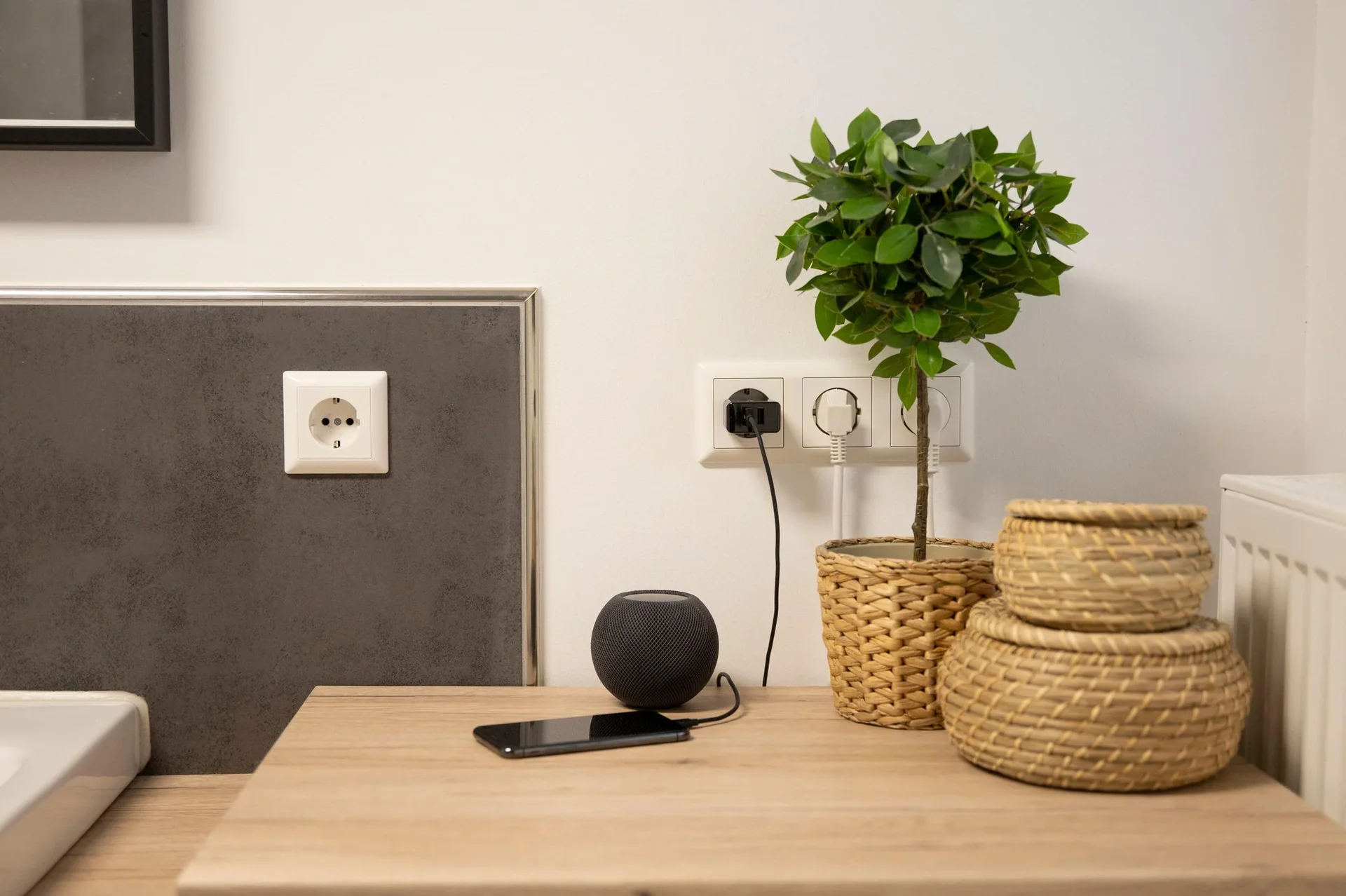 USB Ladeadapter mit 2 USB 2.0 Buchse Typ A, 2400 mA - 0