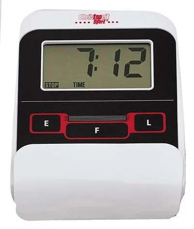 Cross- und Heimtrainer CT 4 - 2 in 1 - 3