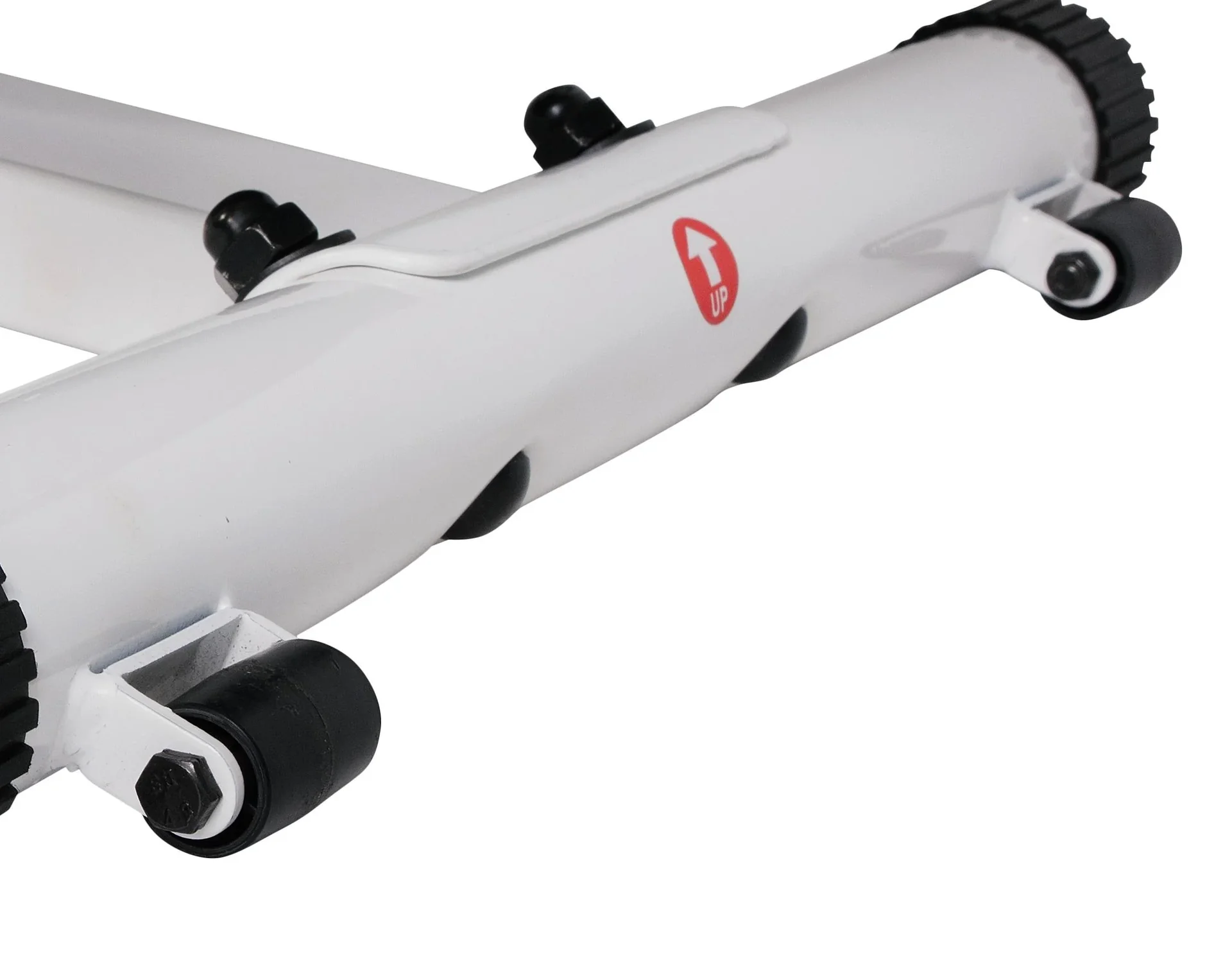 Cross- und Heimtrainer CT 4 - 2 in 1 - 10