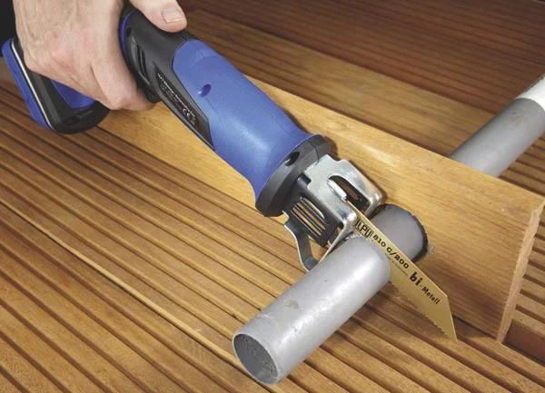 Akku Säbelsäge 14,4V Li-Ion - 0