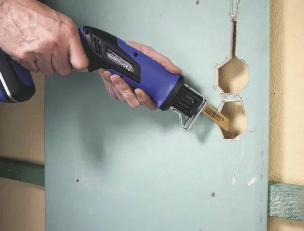 Akku Säbelsäge 14,4V Li-Ion - 4