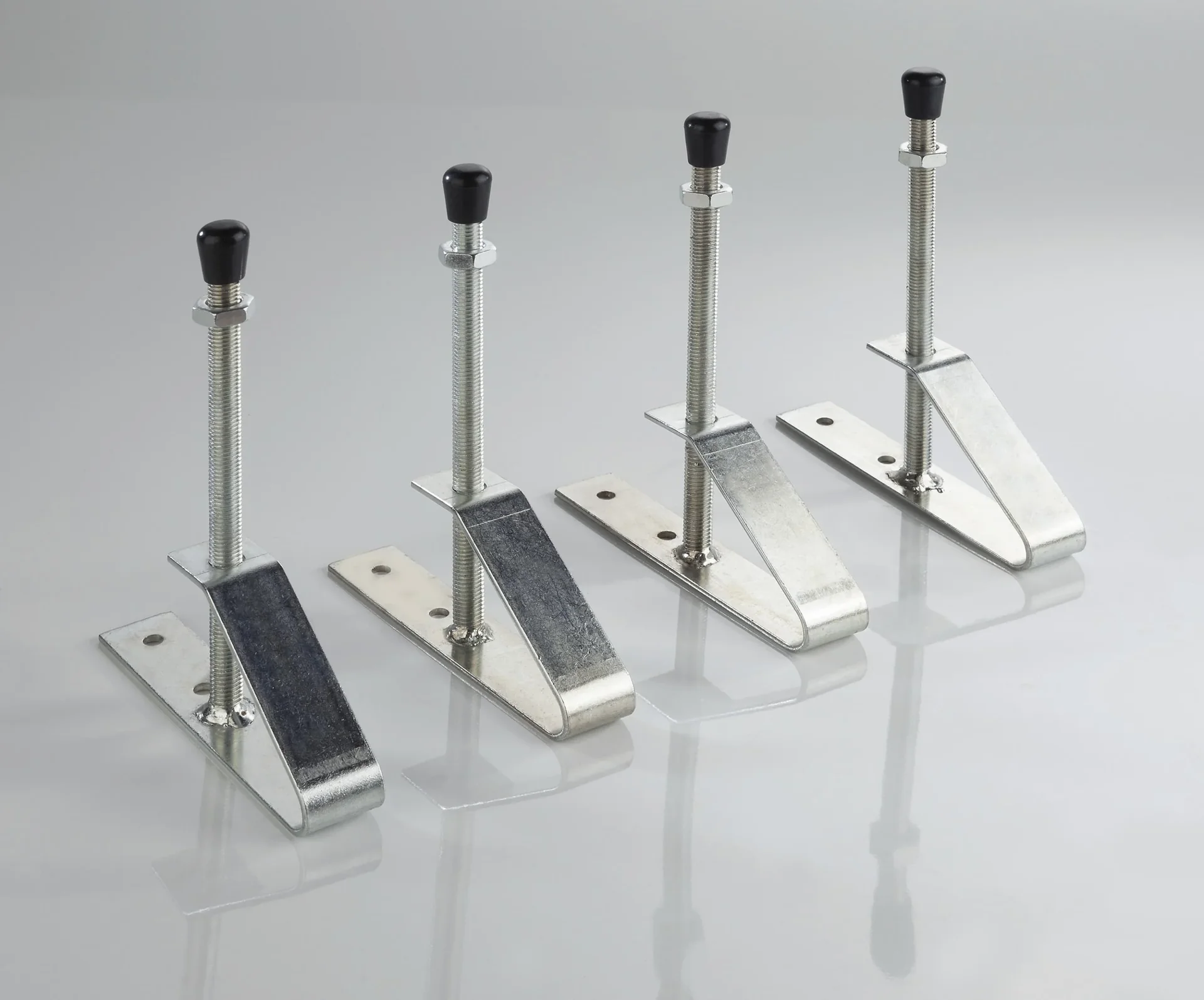 Autoreifen Universal Halter 4er Set - 2