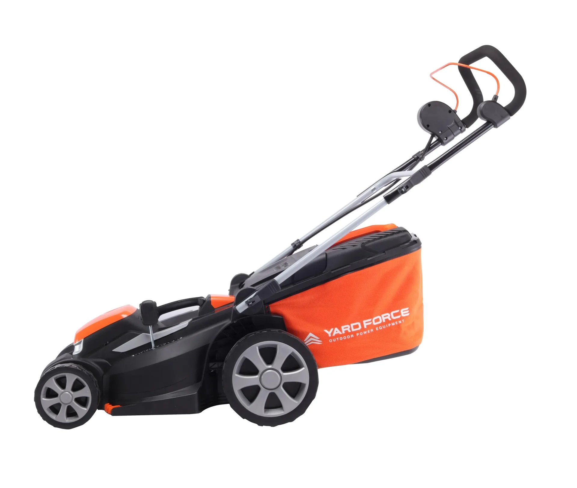 LM G37A 40 V Akku Rasenmäher - 5