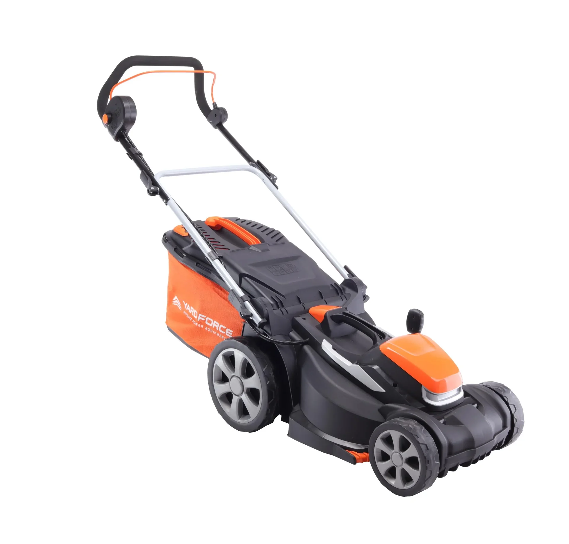 LM G37A 40 V Akku Rasenmäher - 10