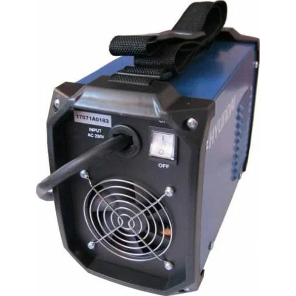 Schweißmaschine MMA-201 - 0