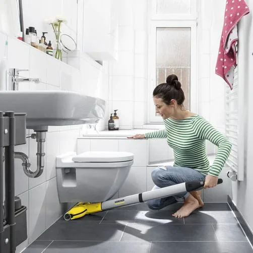 Elektrischer Wischmopp EWM 2 - 8