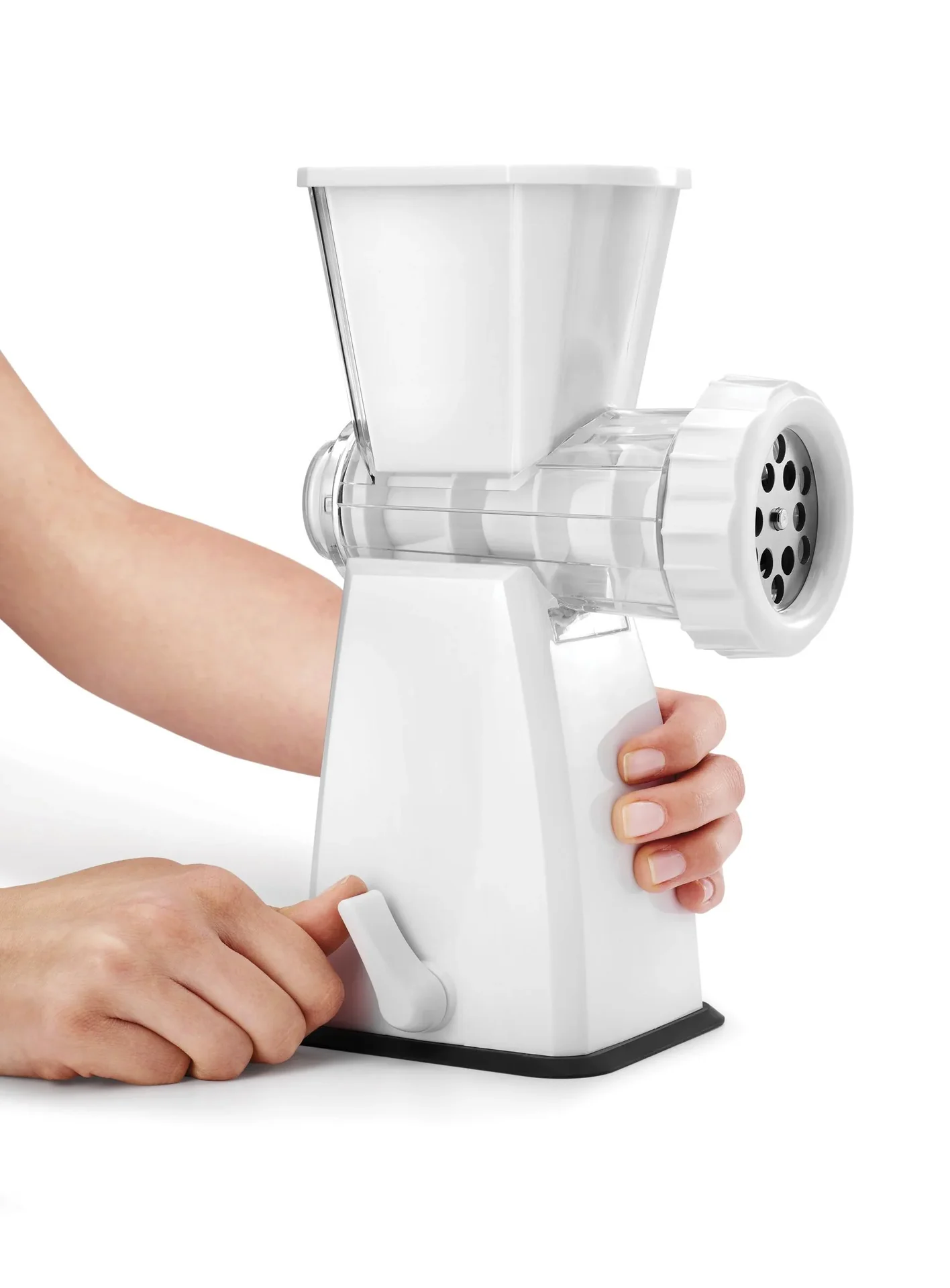 Kunststoff-Fleischwolf Tartare - 2