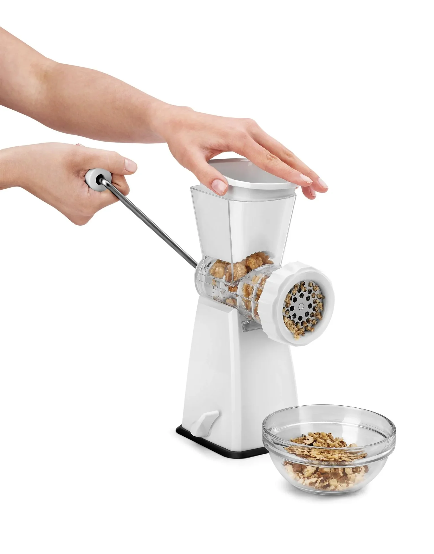 Kunststoff-Fleischwolf Tartare - 3