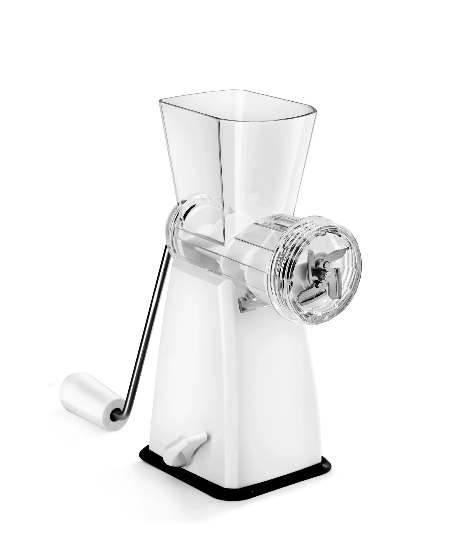 Kunststoff-Fleischwolf Tartare - 5