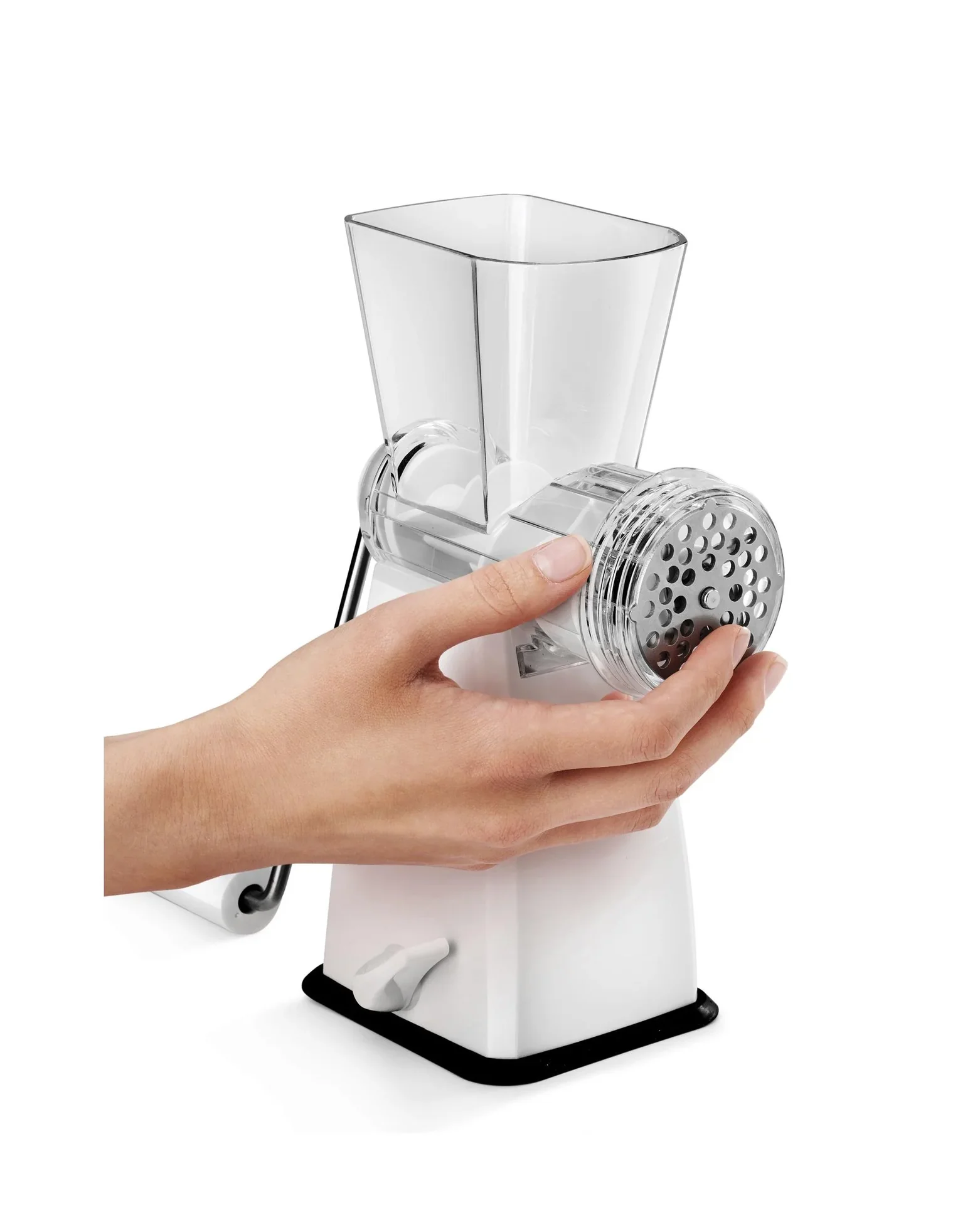 Kunststoff-Fleischwolf Tartare - 7