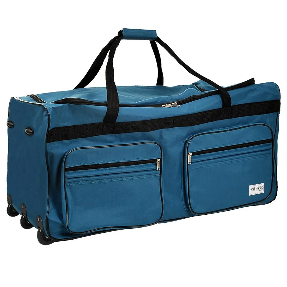 XXL Tasche - 160 L Blau - 1