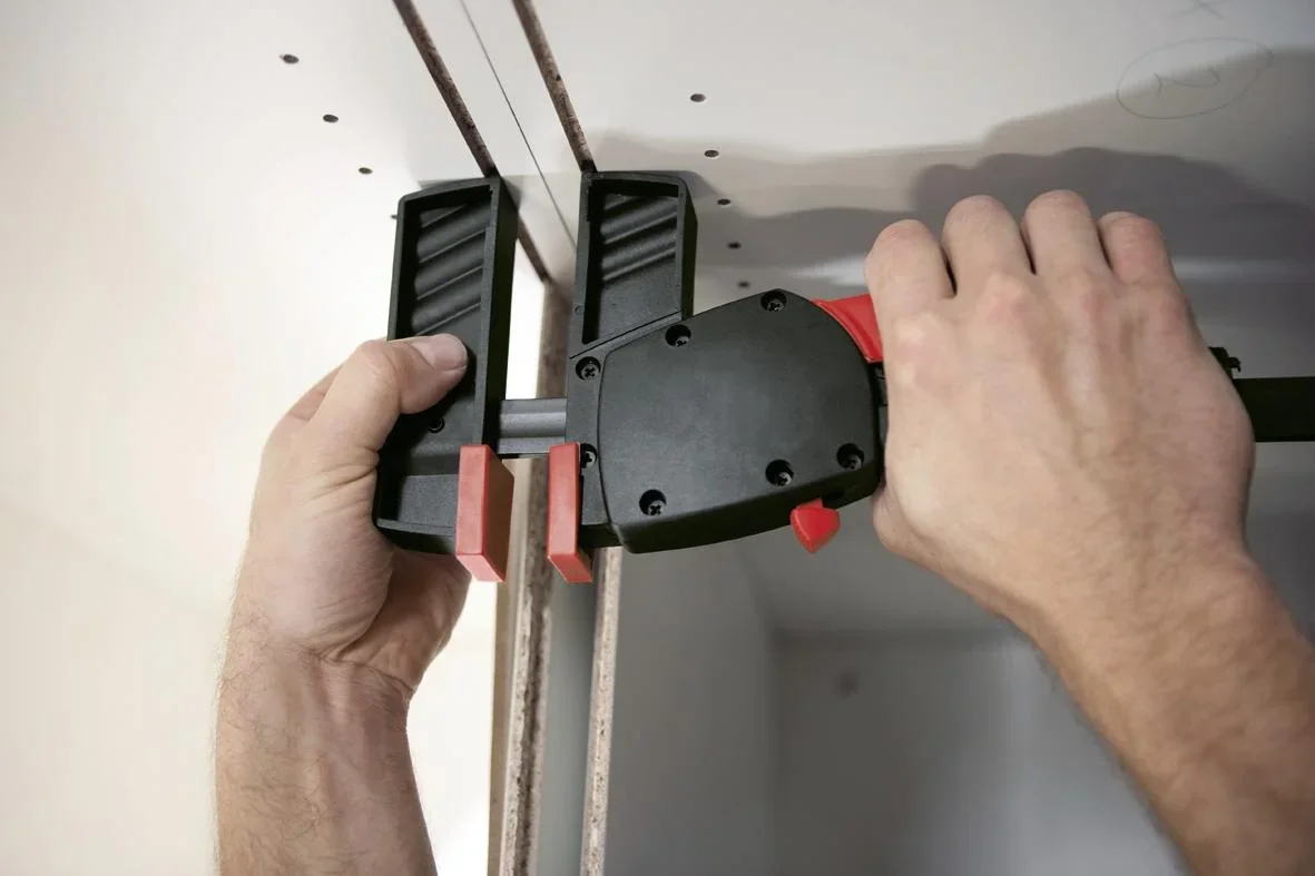 DuoKlamp DUO 300/85 - 1