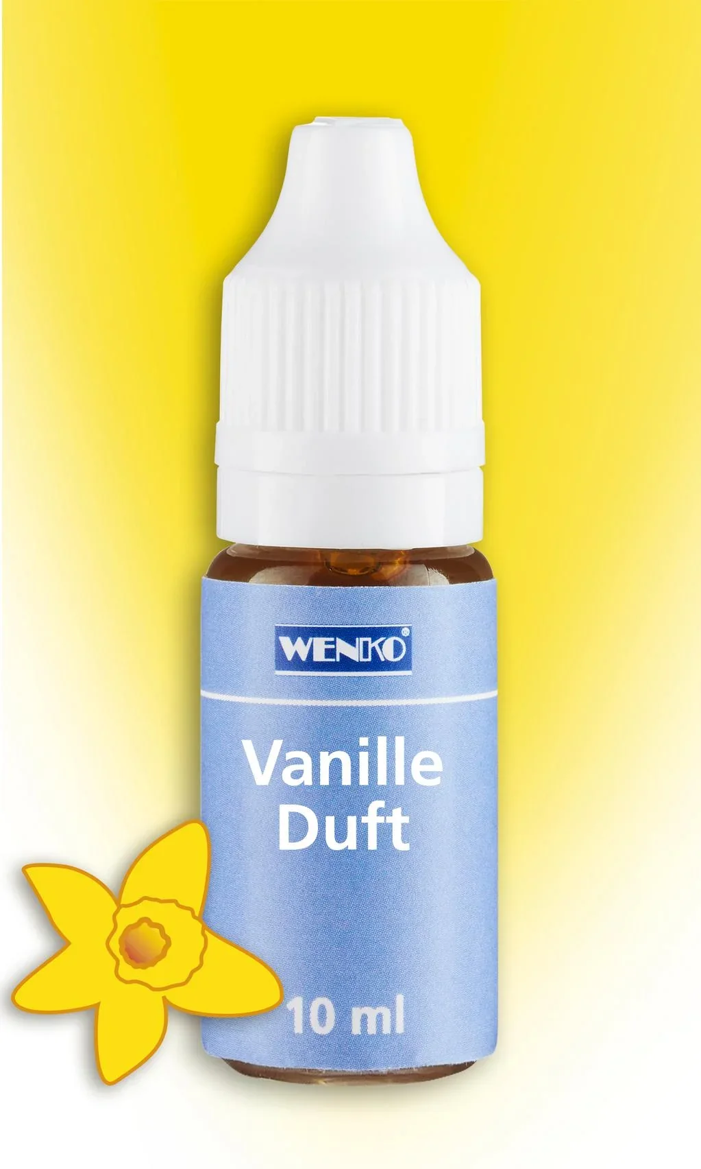 Auto-Entfeuchter + Vanilleduft - 1