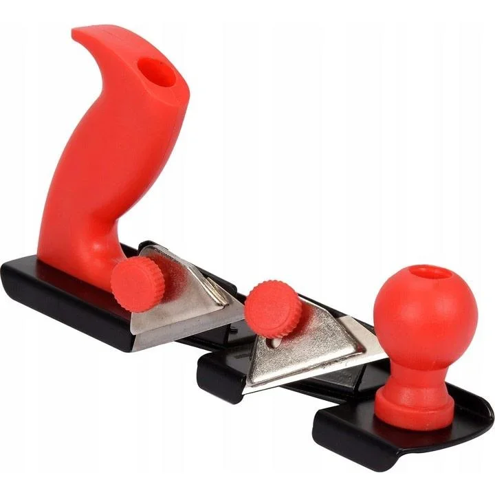 Hobelmaschine mit 2 Messern - 235mm - 1