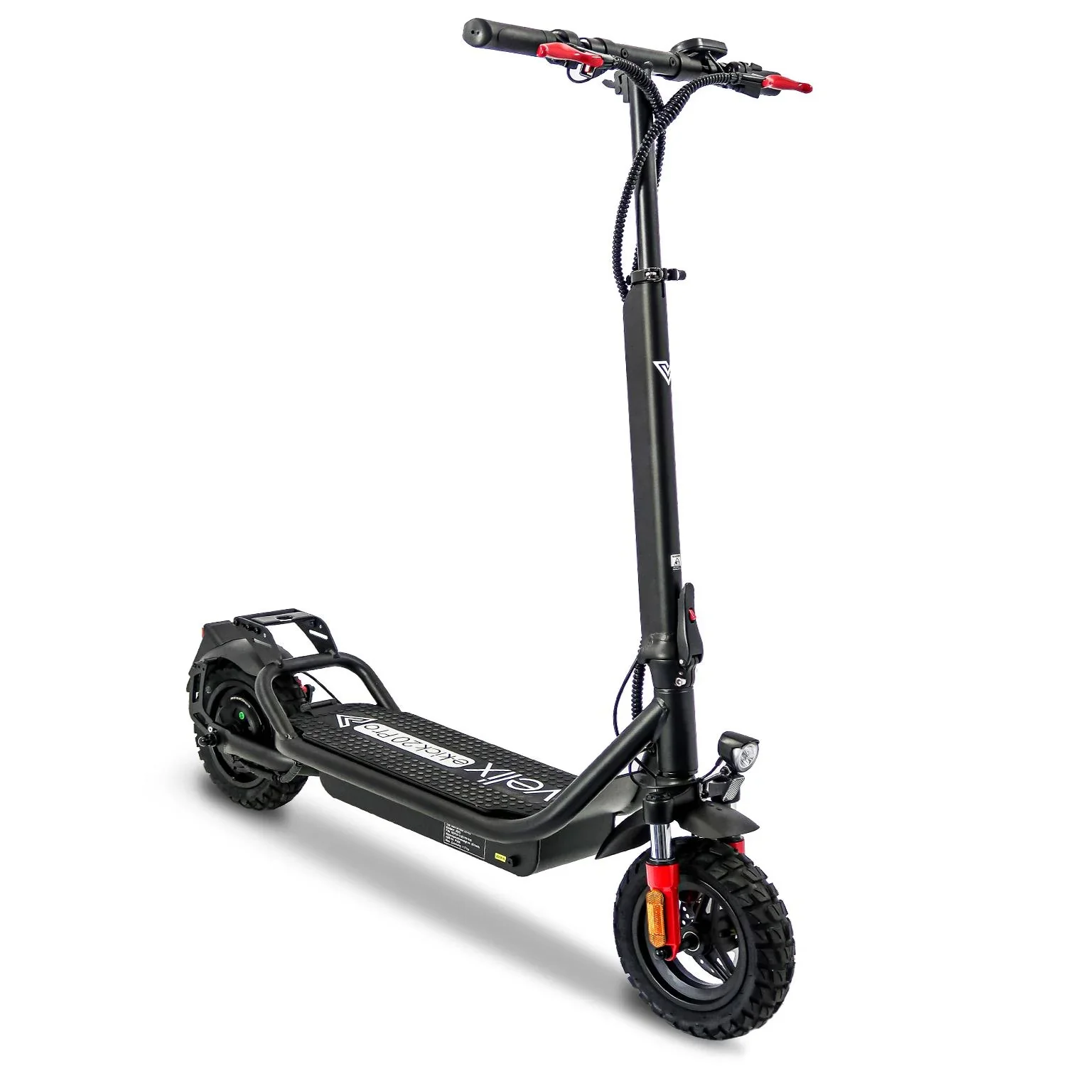 Elektro-Scooter, E-Kick 20 Pro - 3