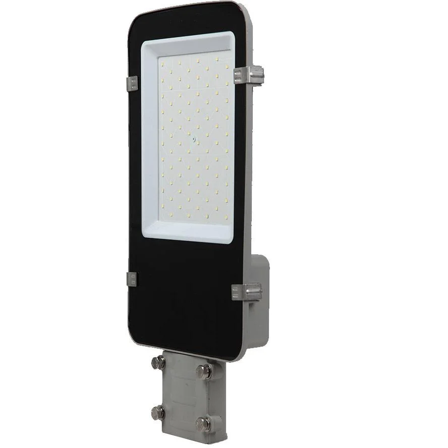 VT-50ST LED-Straßenbeleuchtung - 50W - 6000 Lumen - 4000K - 0