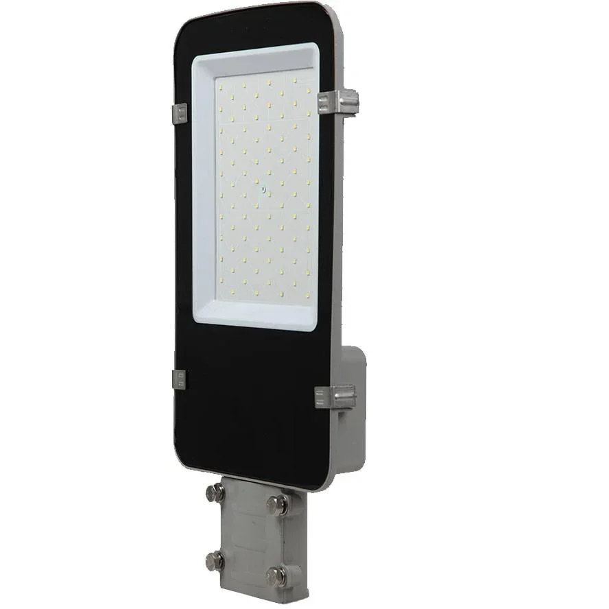 VT-50ST LED-Straßenbeleuchtung - 50W - 6000 Lumen - 4000K - 0