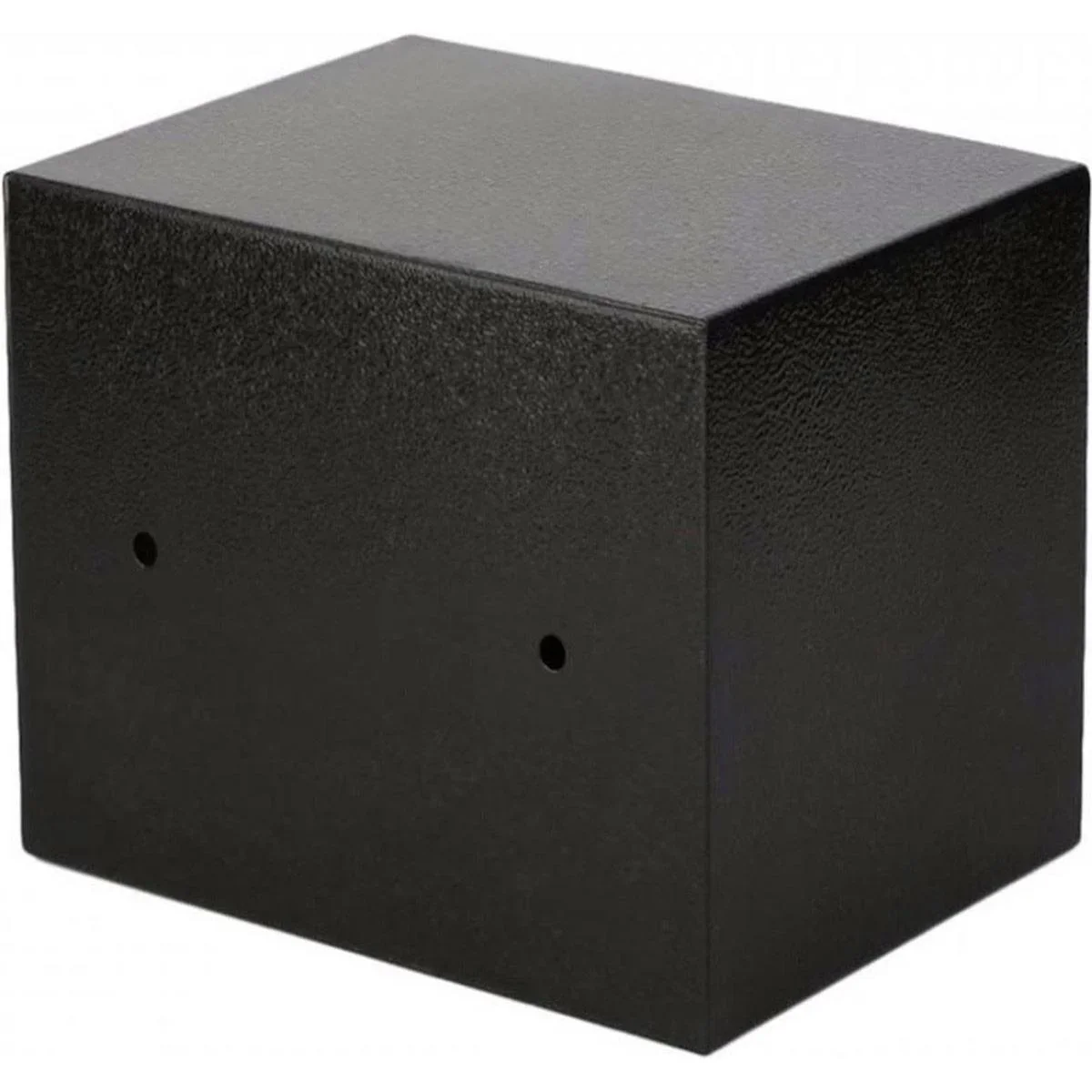 Elektronischer Safe - 31x20x20 cm - Schwarz - 7