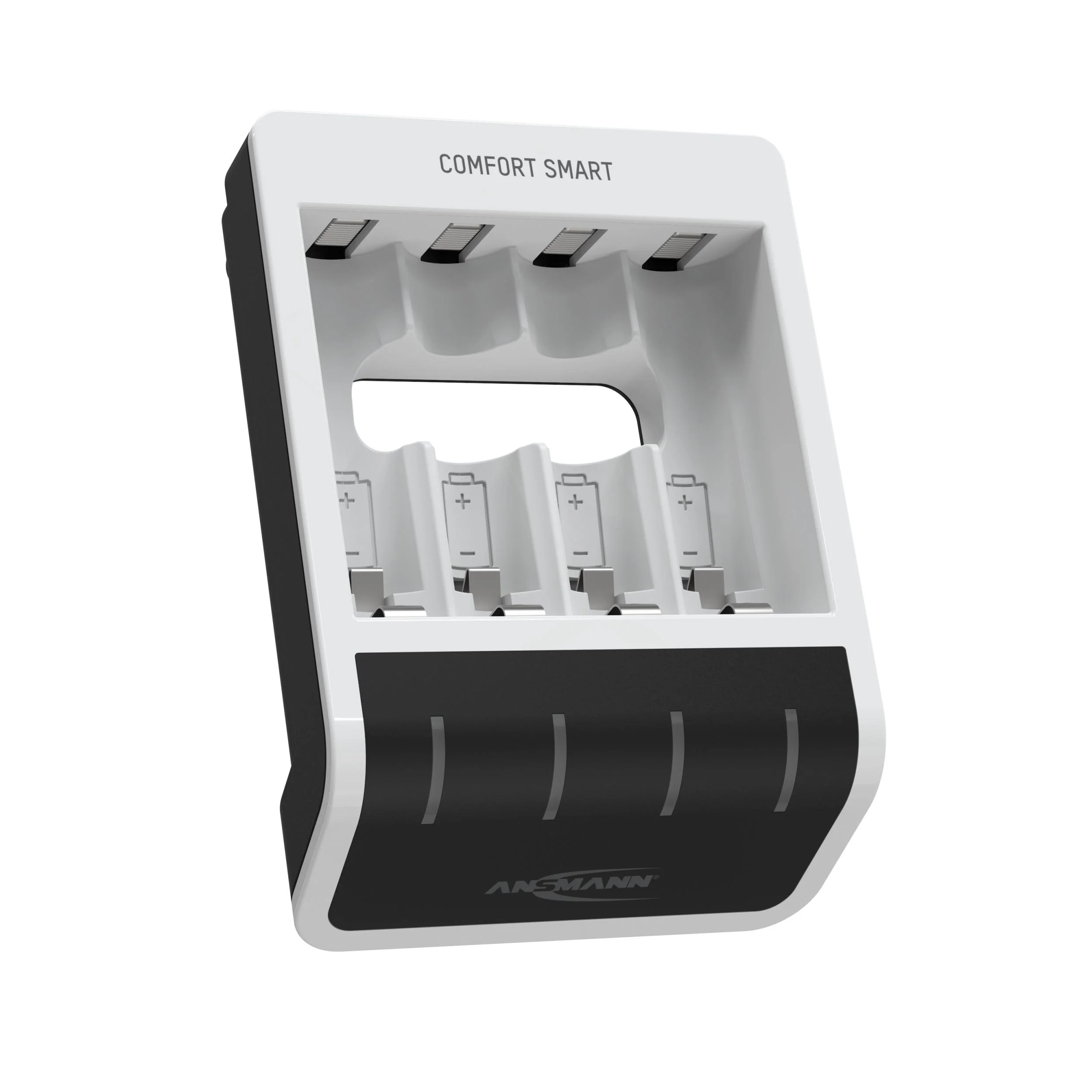Ladegerät Comfort Smart - 3