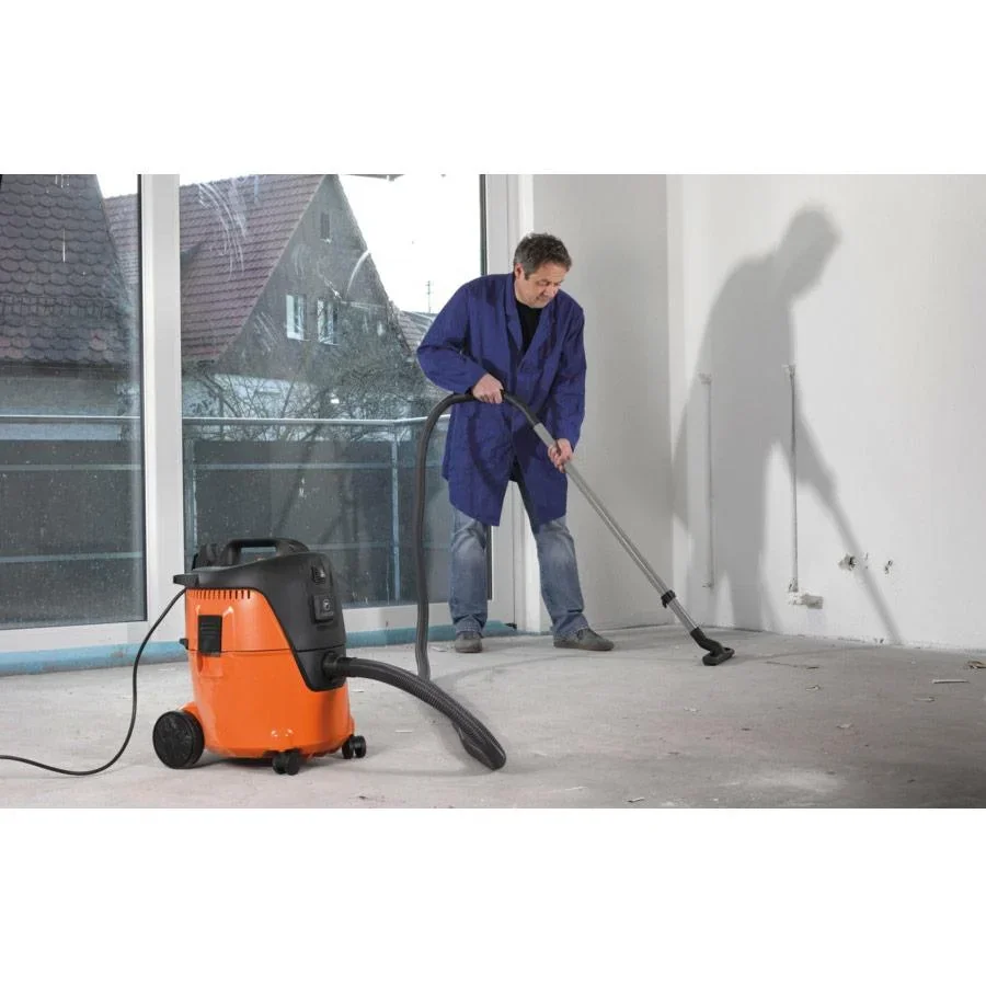 Gebäudereiniger AP2-200 ELCP - 0